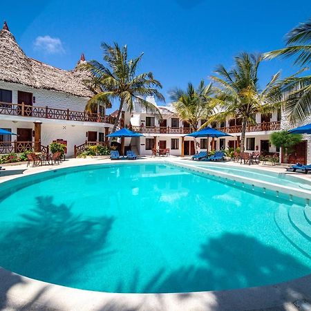 Prideinn Hotel Nyali Mombasa Exterior foto