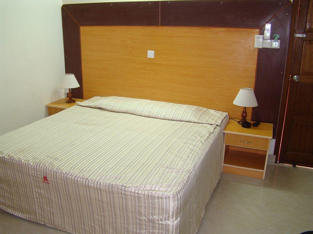 Prideinn Hotel Nyali Mombasa Exterior foto